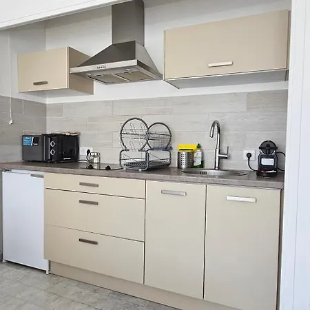 Magnifique Juan Les Pins-plage A Pied *